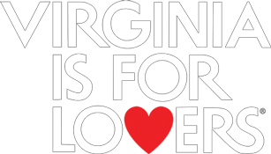 Virginia Tourism Commission Logo