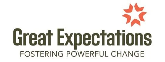 Great Expectations Logo