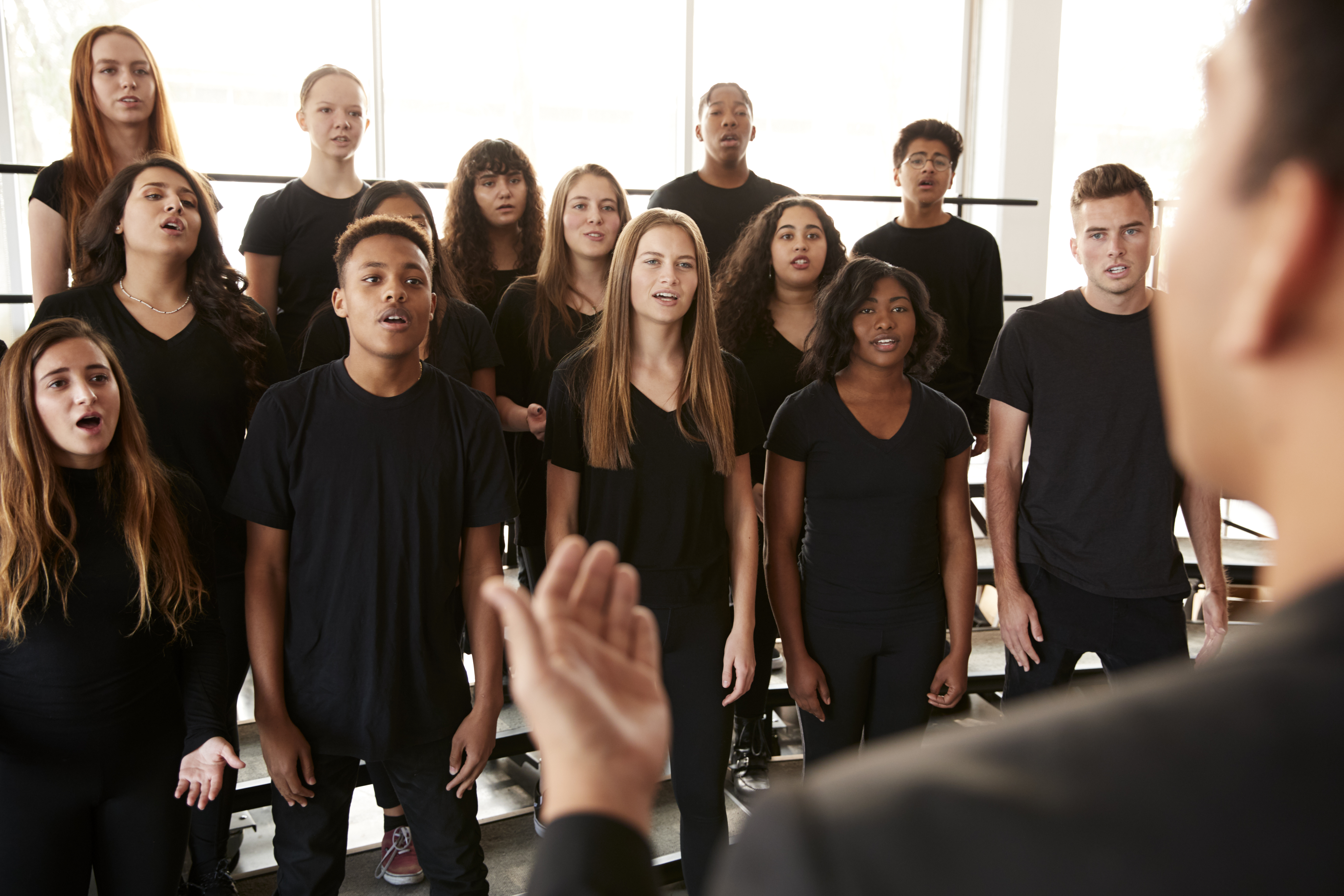 Community Chorus 