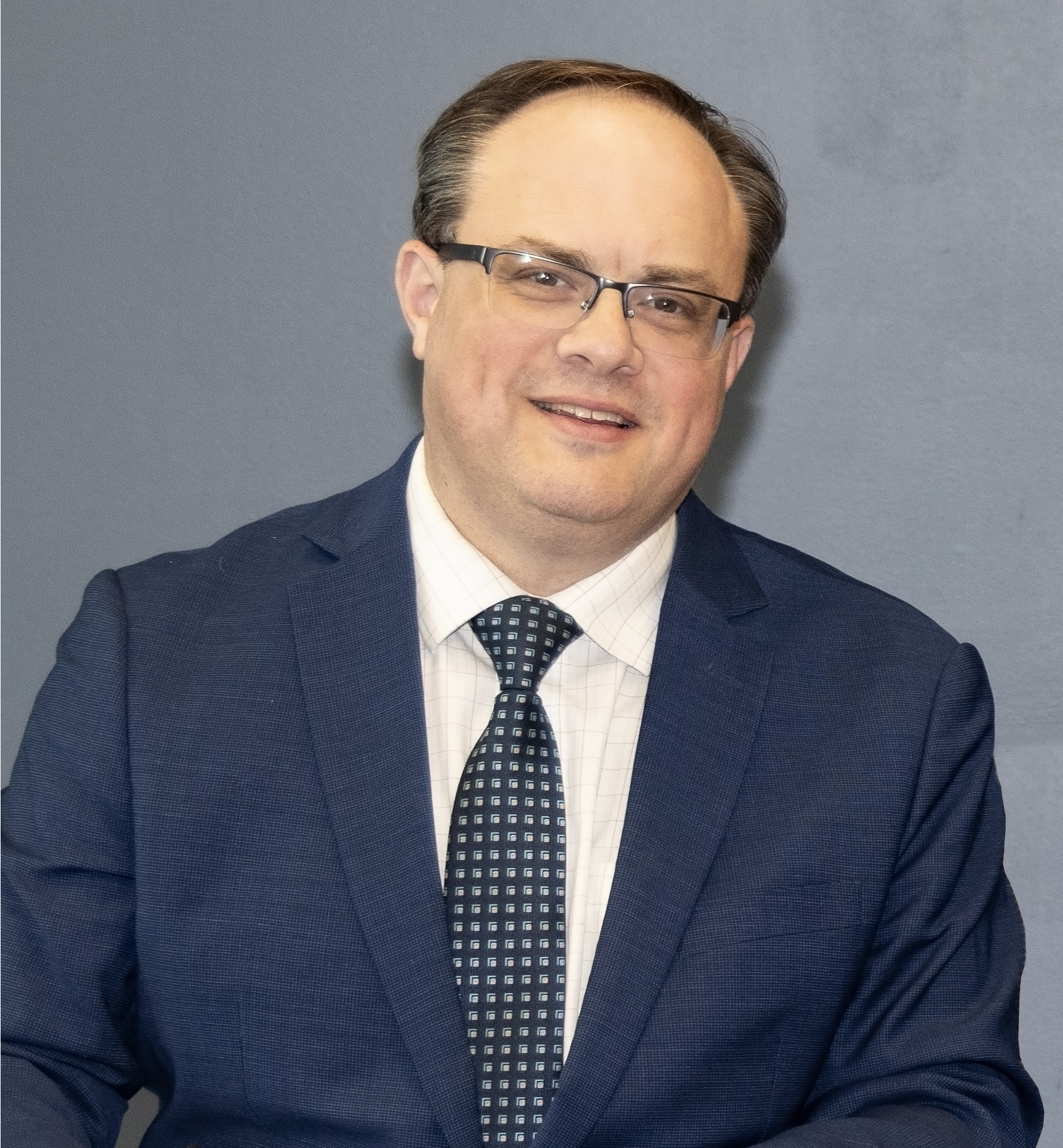 Dr. Robert Brandon