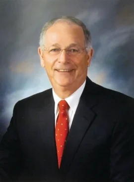 Dr. Ron Proffitt