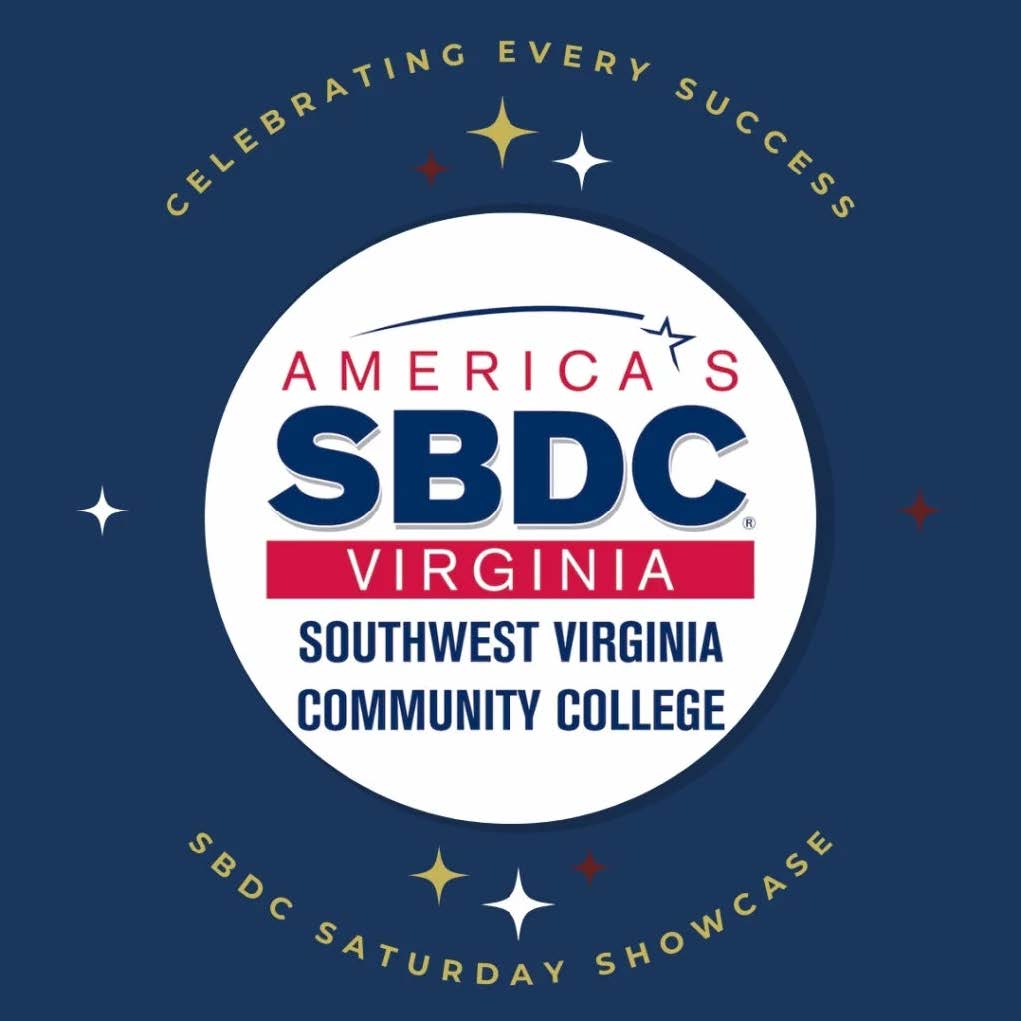 SBDC Showcase Logo
