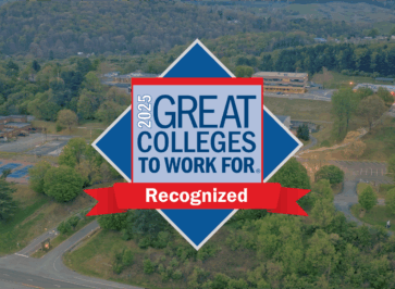 Southwest named a “2025 Great College to Work For”