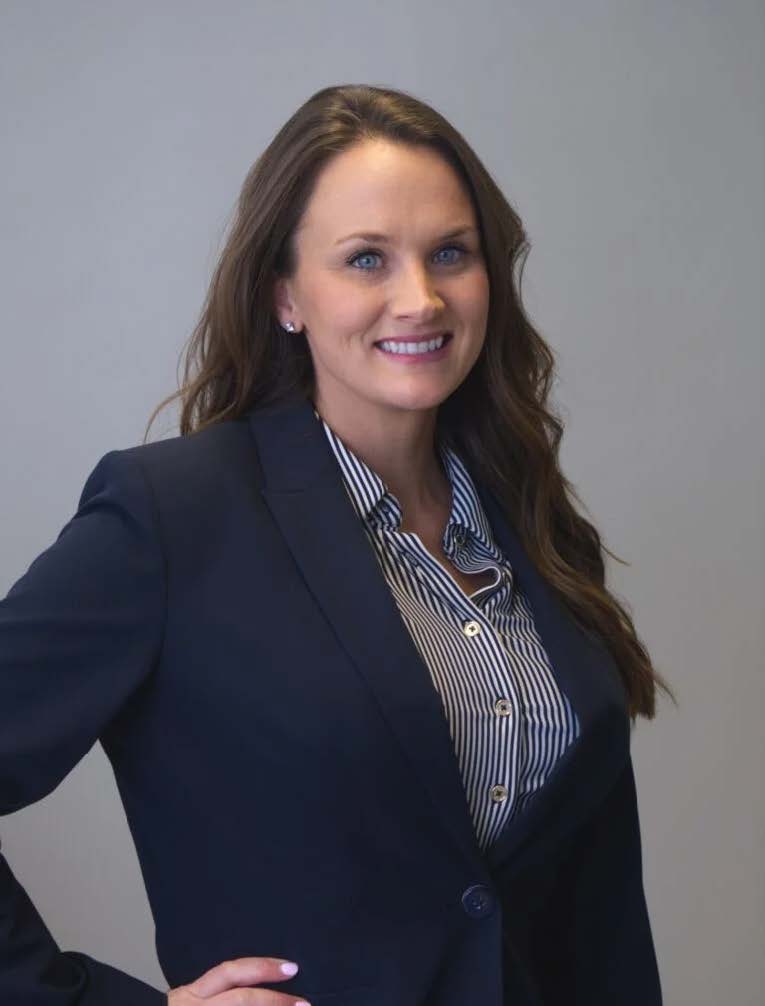 Dr. Bethany Rose Announced as New Vice President of Academic and Student Affairs