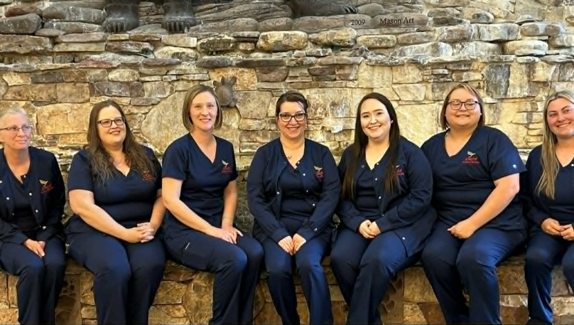 LPN Students