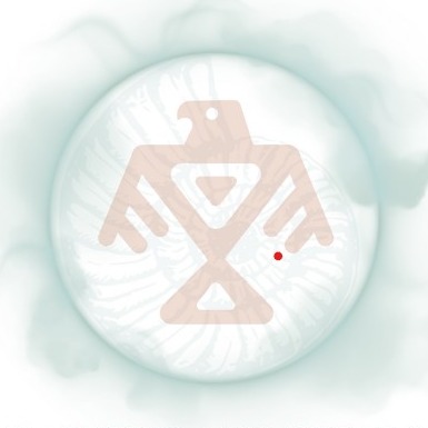 Painted Mountain Logo