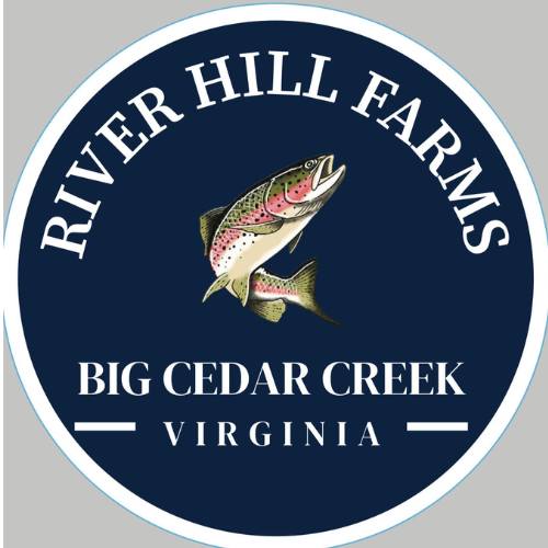River Hill Farms Logo